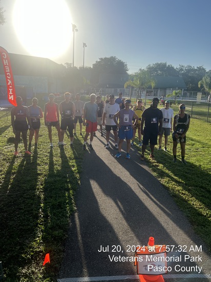 Eagle 5K, 10K, & 13.1M at Hudson, FL (29) photo 1