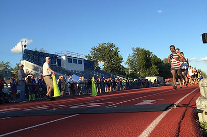 The ThermoFisher Scientific Grand Island 1/2 Marathon photo 3