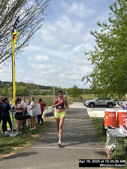 Pirate 5K, 10K, & 13.1M at Winston-Salem, NC (16) photo 3