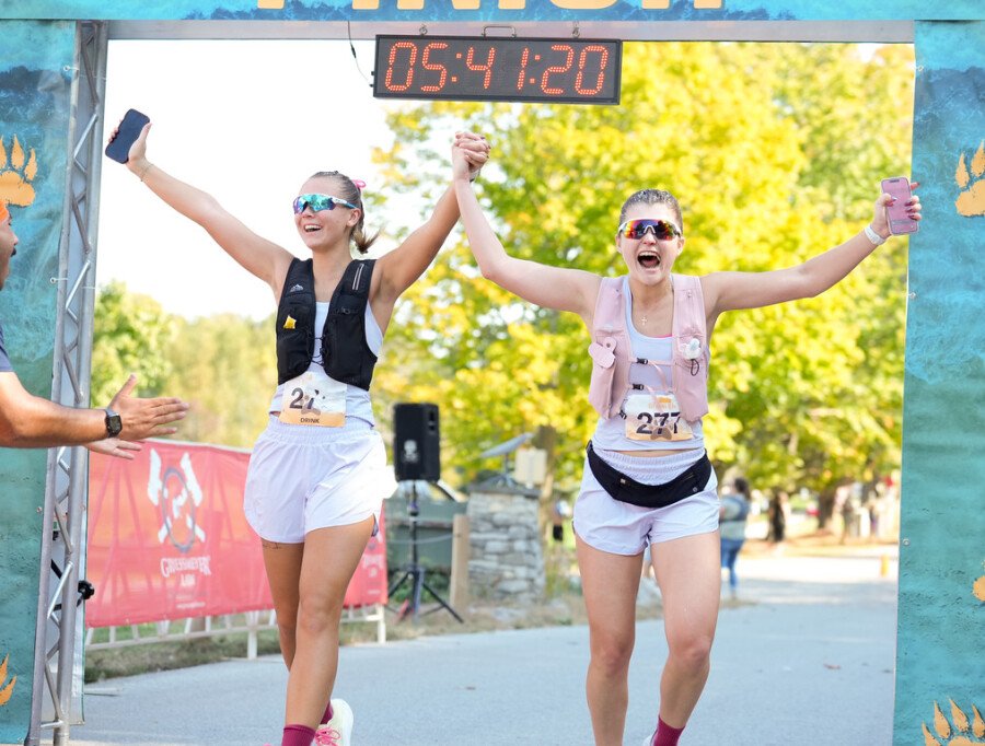 Sleeping Bear Marathon, Half Marathon & 5K photo 4