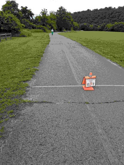 Luau 5K, 10K, & 13.1M at Little Rock, AR (19) photo 3