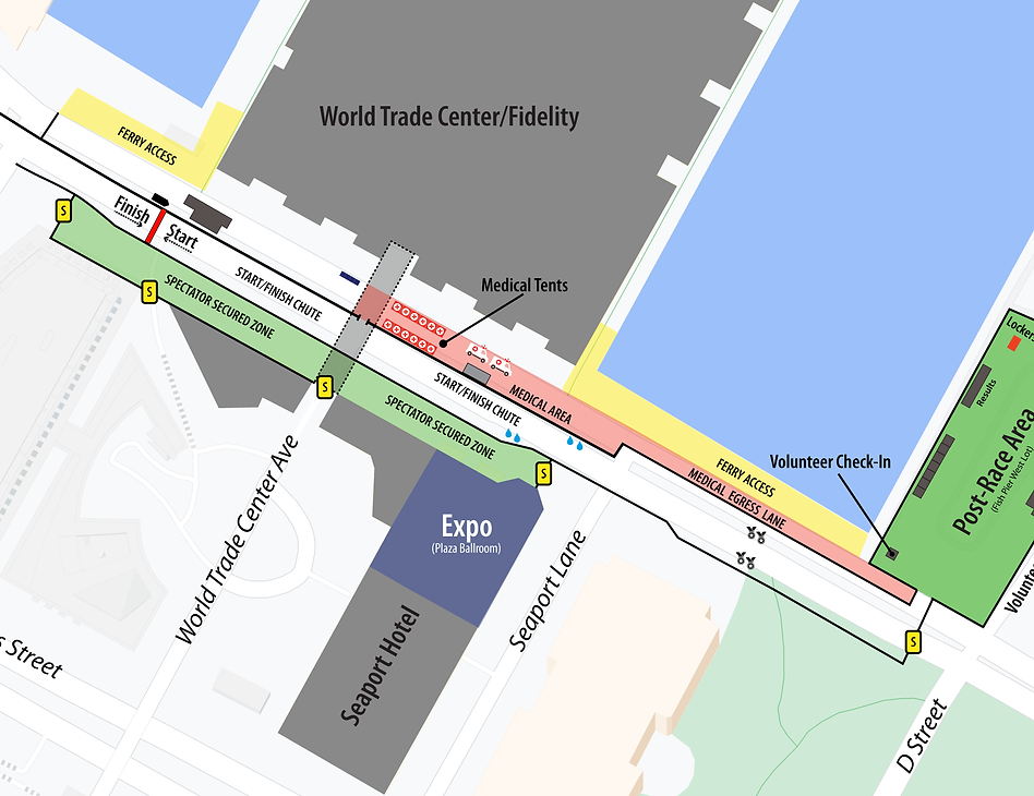 Boston's Run To Remember photo 6