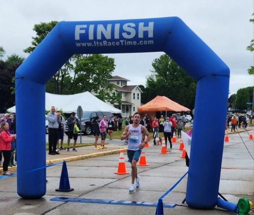 Maritime Marathon photo 1