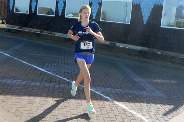 Newport Celebration Run photo 8
