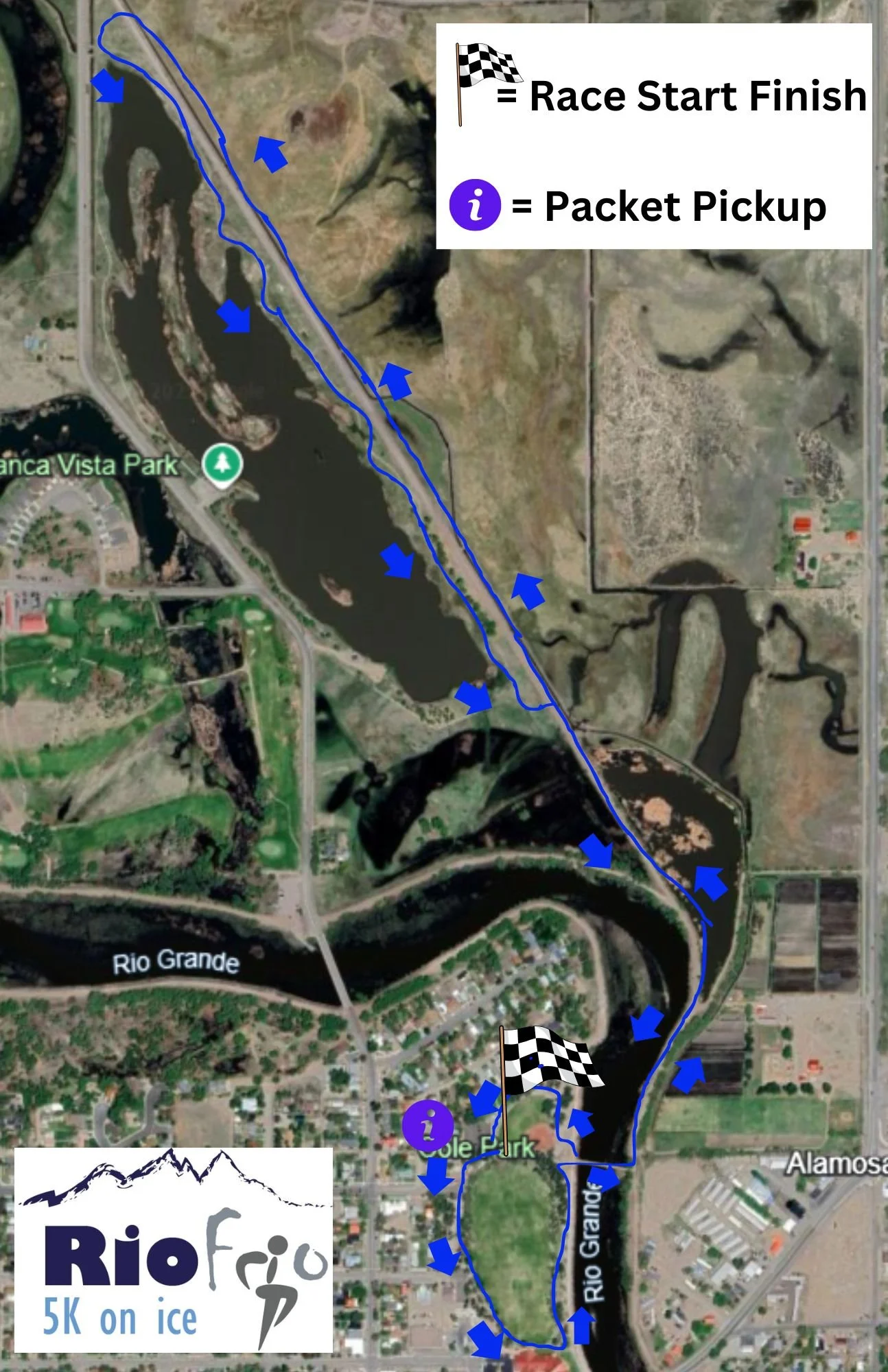 The Valley Bottom Rio Trio photo 7