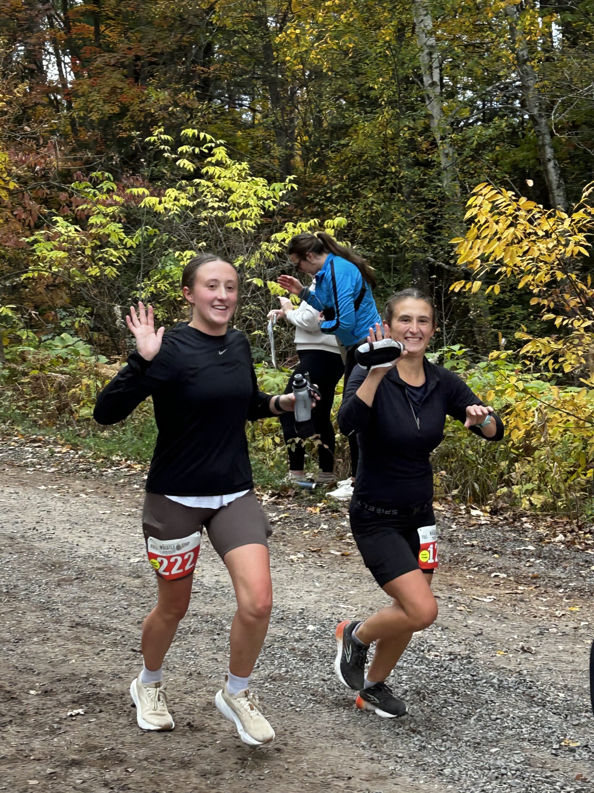 Whistlestop Marathon photo 6