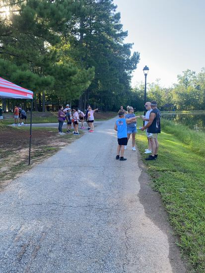 Eagle 5K, 10K, & 13.1M at Pooler GA (29) photo 3
