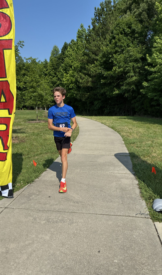 Medal Madness 5K, 10K, & 13.1M at Concord, NC (22) photo 1