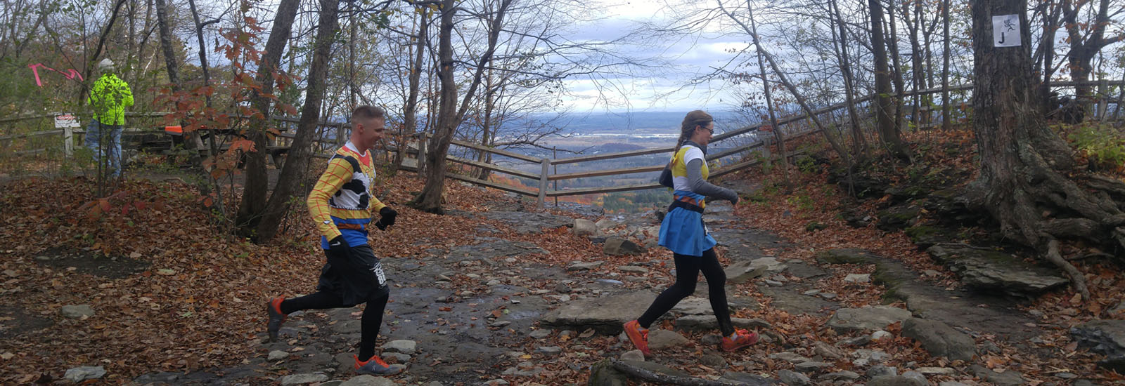 Hairy Gorilla Half Marathon and Squirrelly Six Mile photo 6