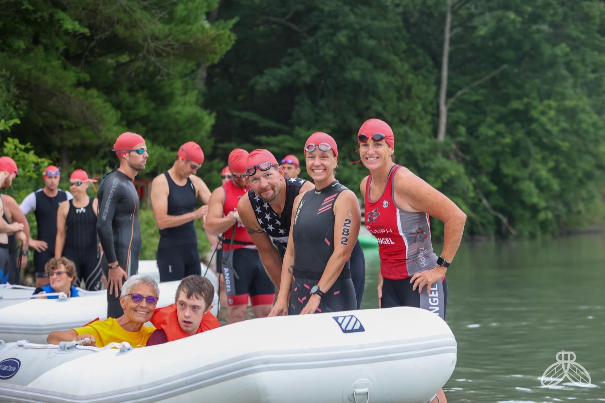 TridelSol Olympic, Sprint & Super Sprint Triathlon, Duathlon, Aquabike, Relay & Swim Only Event photo 6