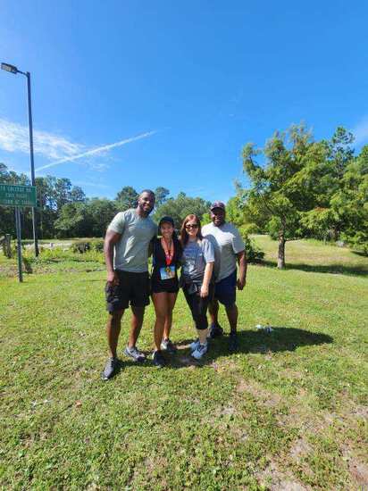 Medal Madness 5K, 10K & 13.1M at Wilmington, NC (38) photo 1