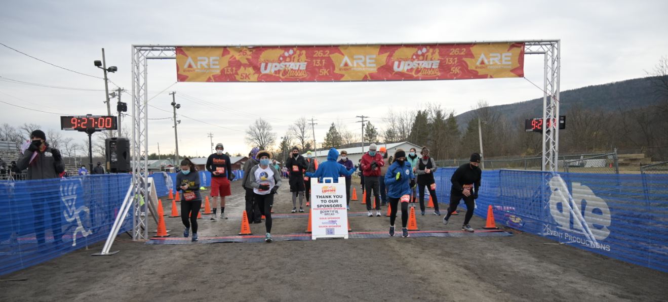 Upstate Classic photo 4