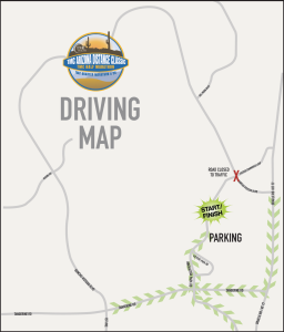 TMC Arizona Distance Classic Half Marathon, Quarter Marathon and 5K photo 6