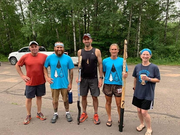 North Country Trail Races photo 1