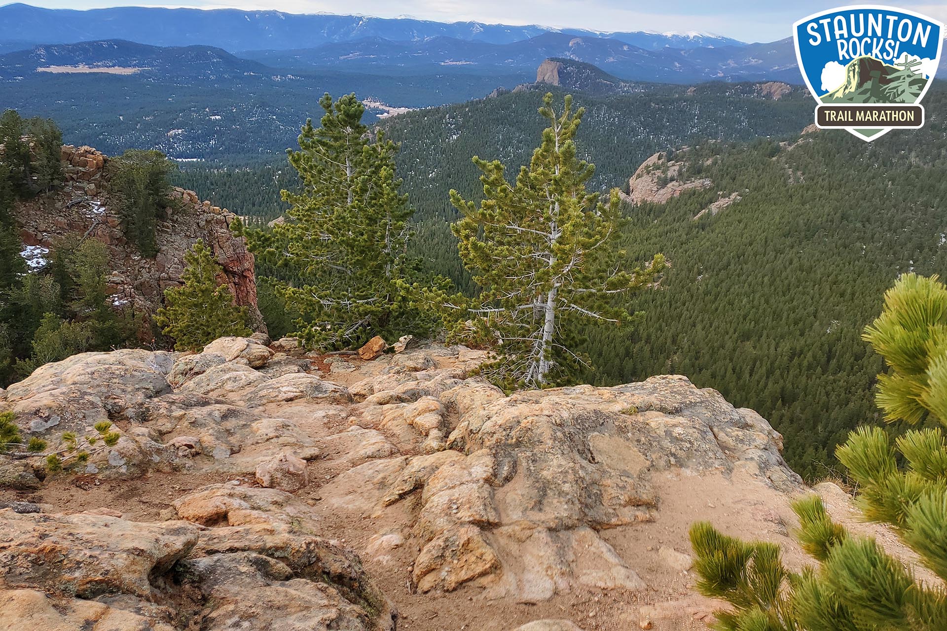 Blue Sky Trail Marathon & Half Marathon photo 13