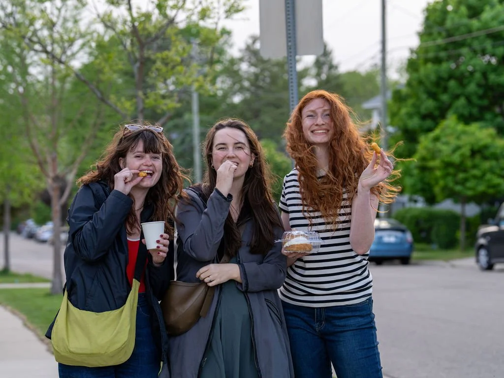 Syttende Mai Classic Run/Walk photo 4