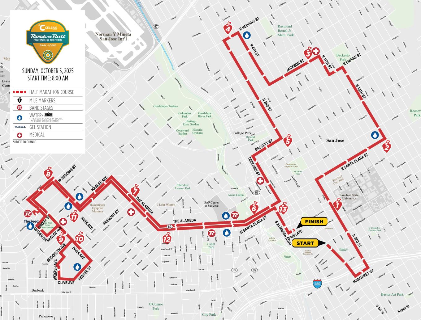 Rock 'n' Roll San Jose photo 11