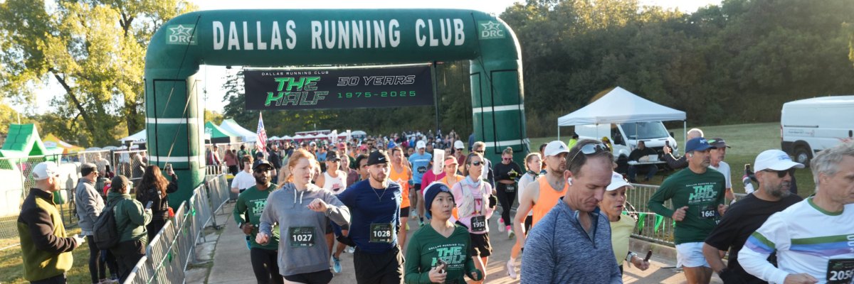 DRC's The Half (13.1, 10K & 5K) photo 1