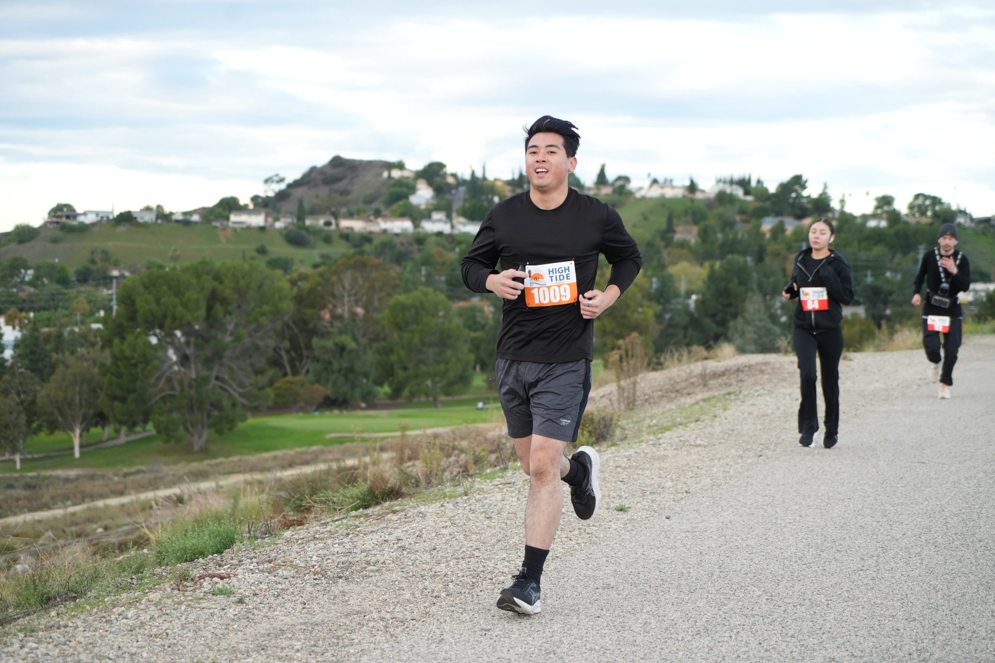 Harvest Hustle – 5K, 10K, Half Marathon photo 3