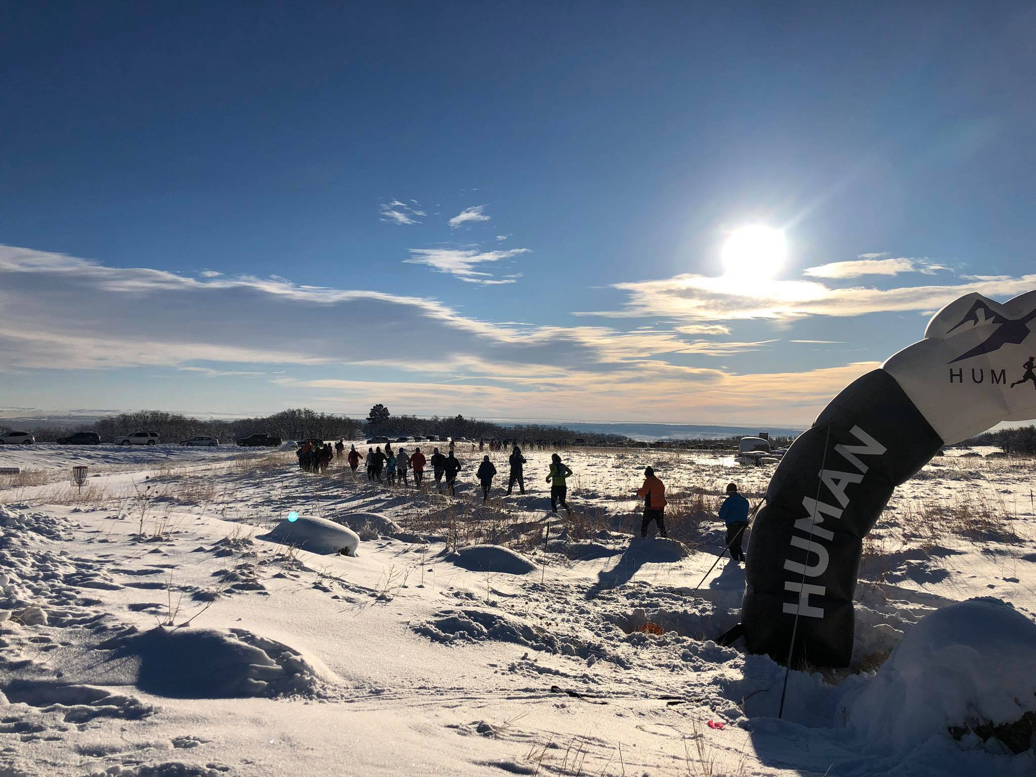 Stories Trail Runs photo 6