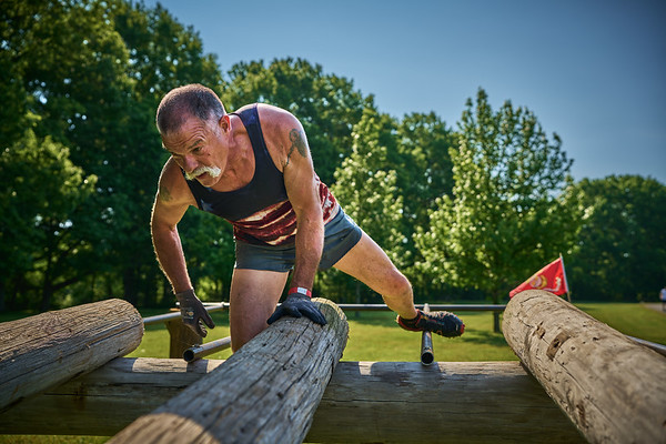 Battle Run Benefiting A Soldier’s Child Foundation photo 8