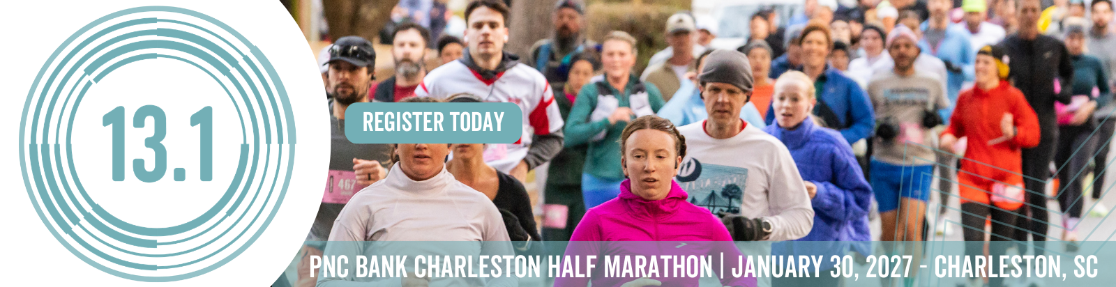 Charleston Half Marathon photo 5