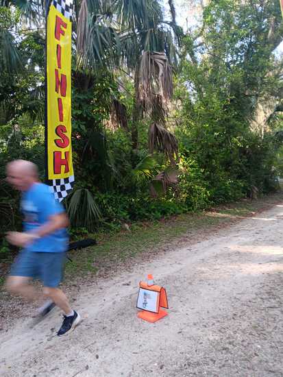Medal Madness 5K, 10K, & 13.1M at DeBary, FL (23) photo 1