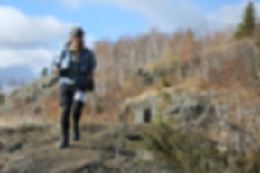 Wild Duluth Races - Wild Duluth 100K/50K, Harder 'n Heck Half & Terribly Tough 10K photo 4