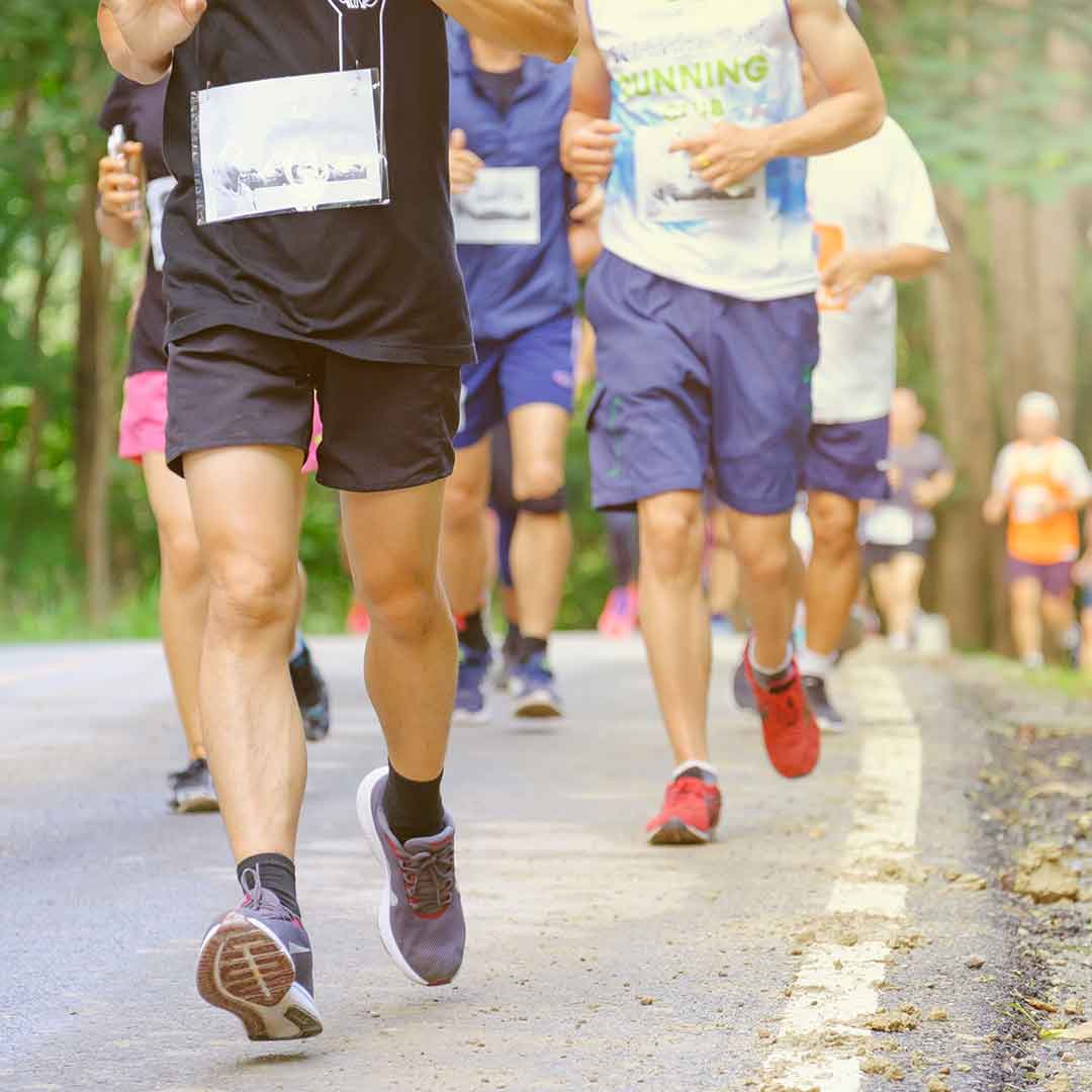 Mesa Falls Marathon photo 2