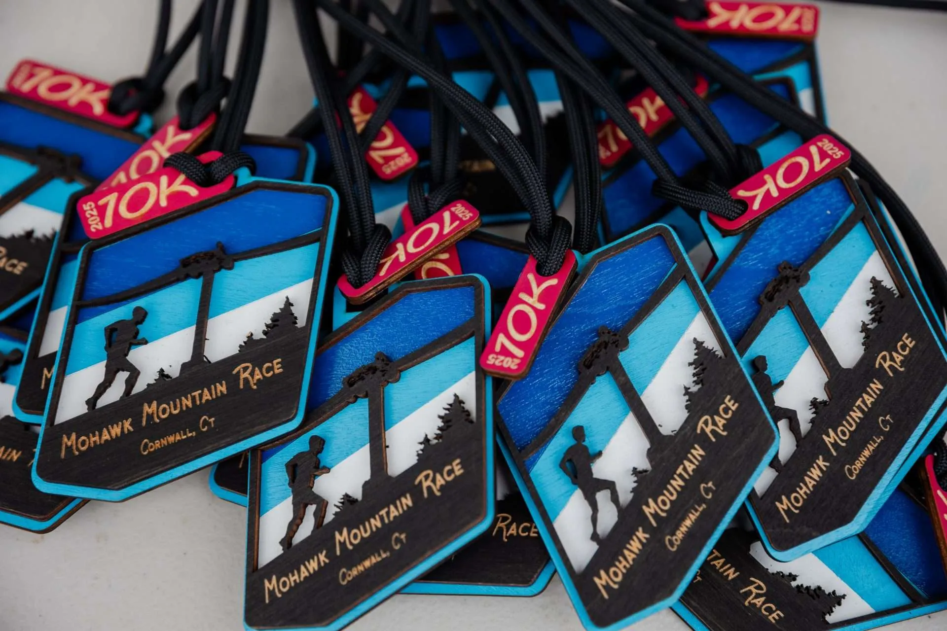 Mohawk Mountain Race photo 6