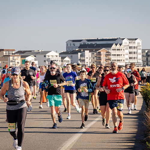 Rockfest Half Marathon photo 3