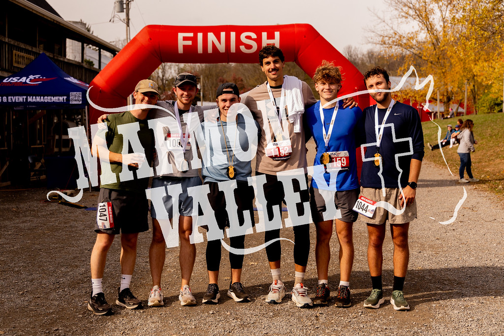 Horseshoe Hill Climb photo 1