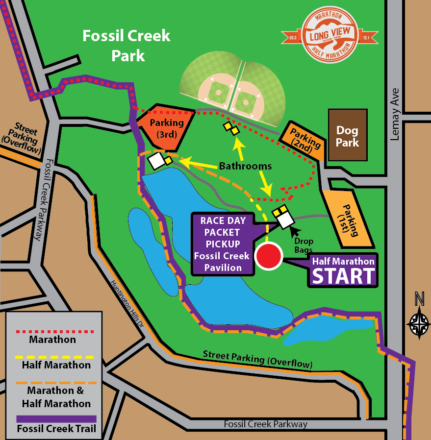 The Long View Marathon photo 6