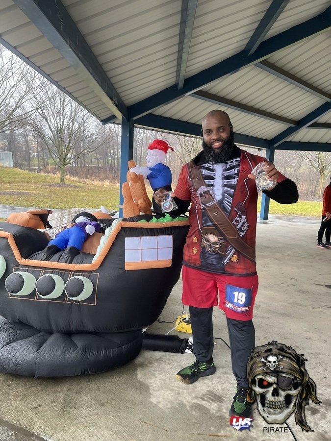 Pirate 5K, 10K, & 13.1M at Ocala, FL (16) photo 6