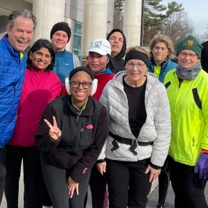 MCRRC Riley's Rumble Half Marathon photo 7