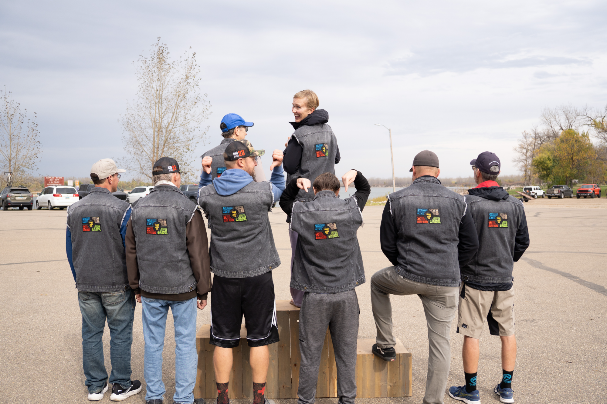 Otter Creek Mountain Bike Race & Trail Run photo 5