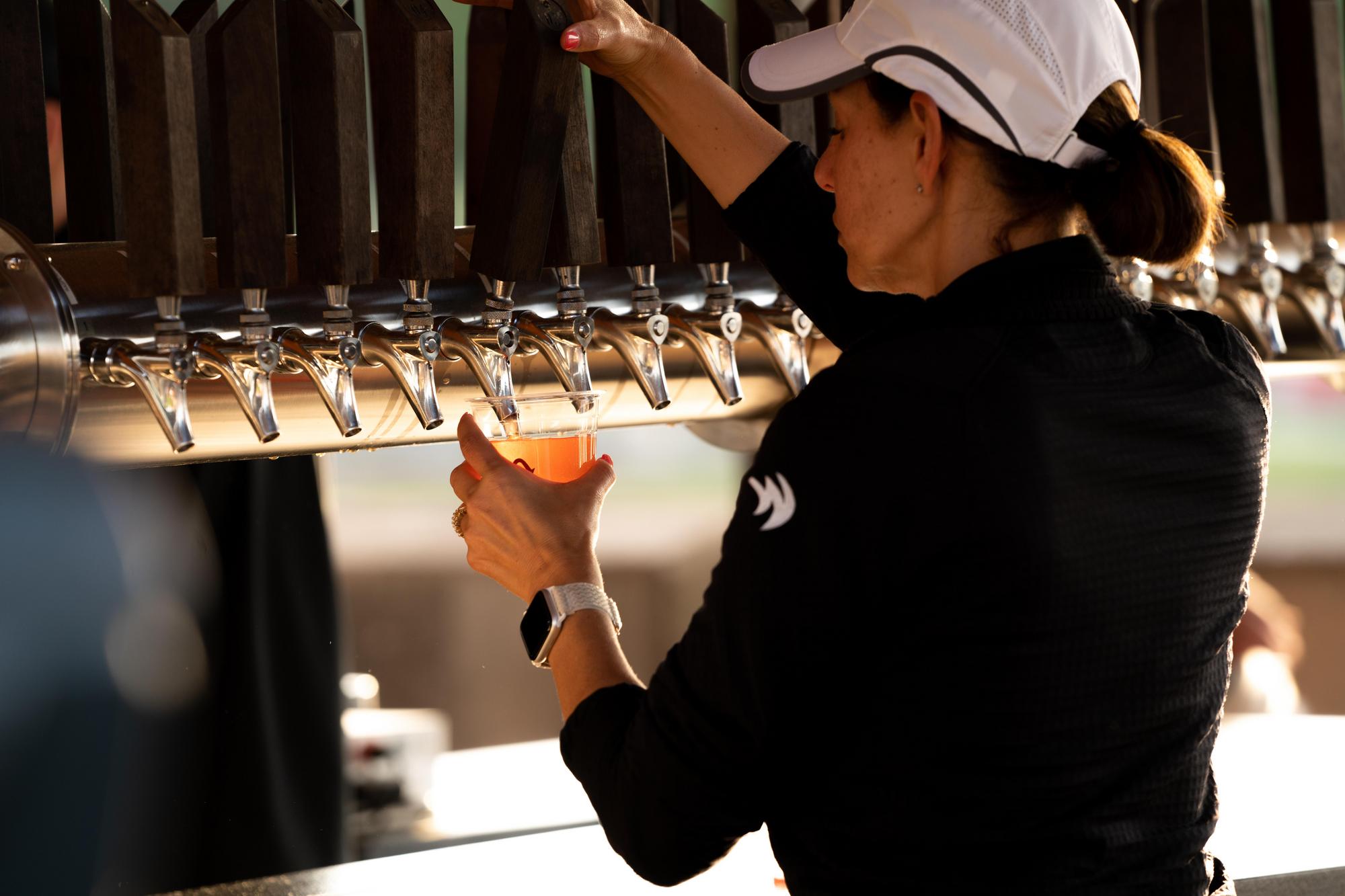 Tuck Fest Half Marathon photo 8