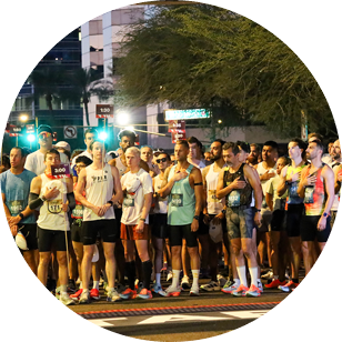 Phoenix 10K and Marathon photo 2