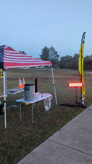 Holiday 5K, 10K, 13.1M & 26.2M at Temple, TX (49) photo 1