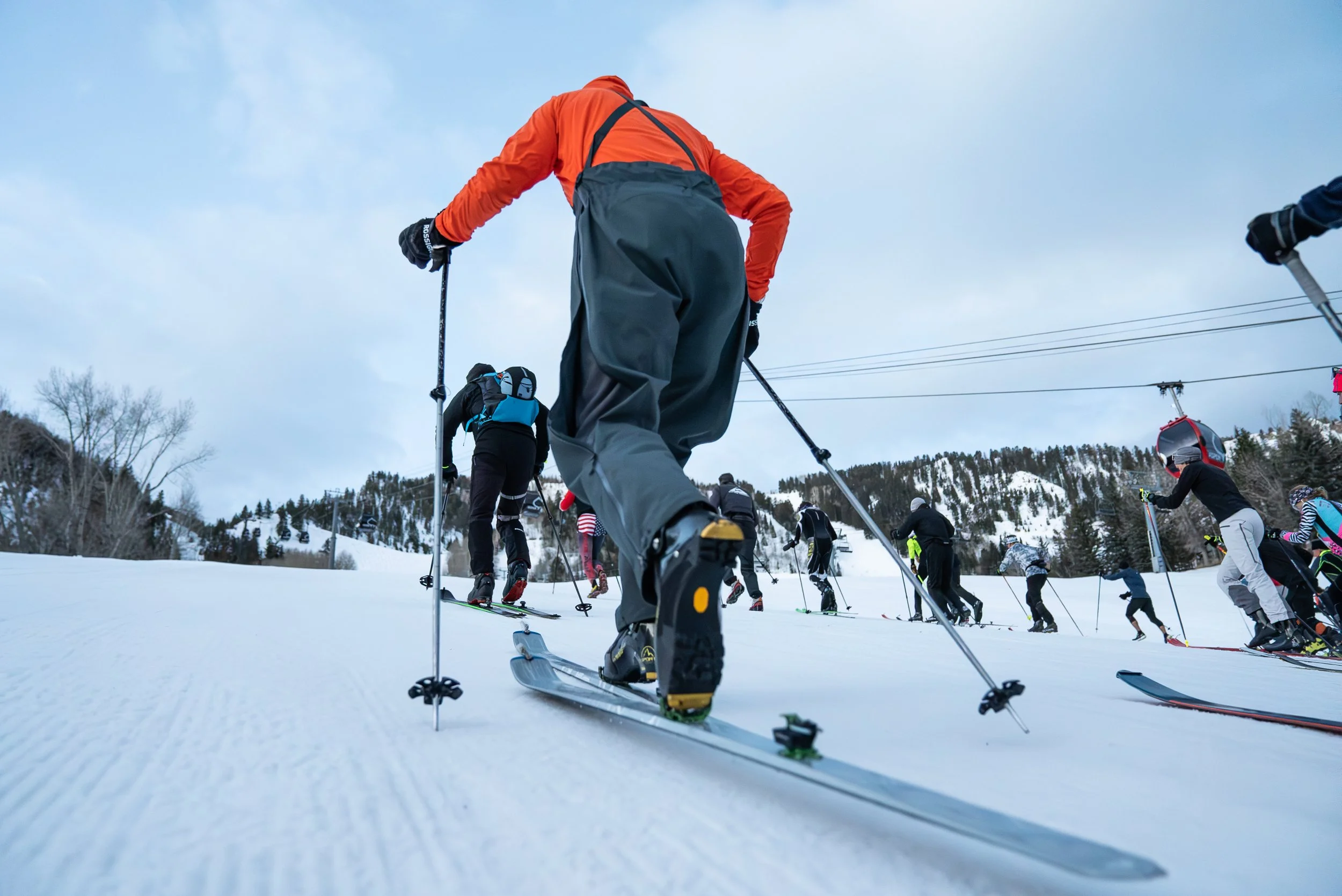 Golden Leaf Half Marathon photo 5