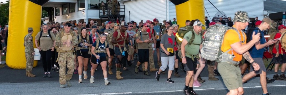 March For The Fallen photo 1