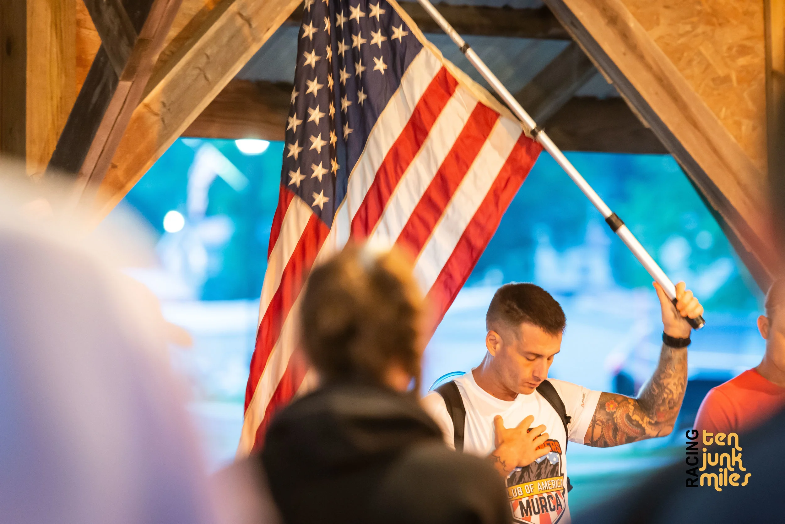 Badger Trail Races photo 2