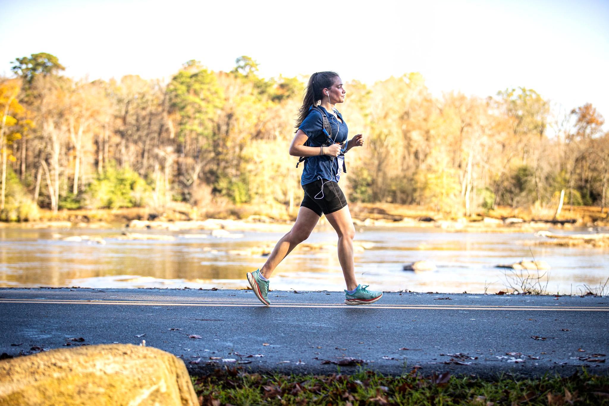 Virginia Credit Union River City Half & River City 5k photo 5