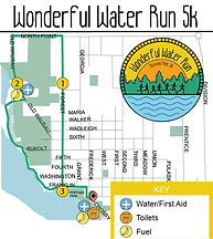 Wonderful Water Run: Half Marathon, 10K, 5K and Kid's Run photo 4