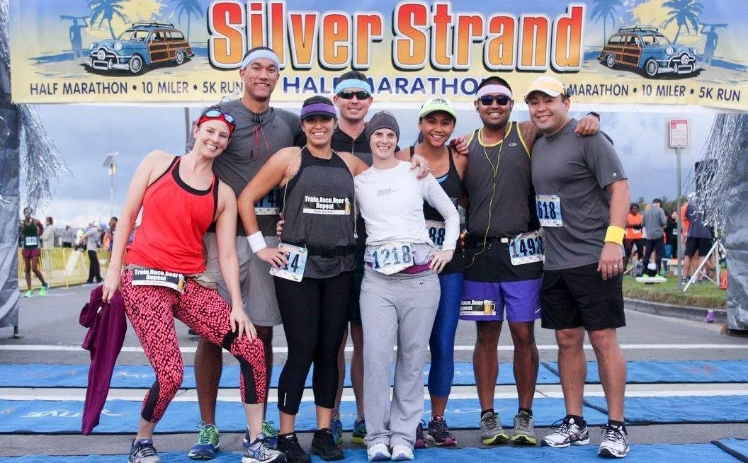 2026 Silver Strand Veterans Day Half Marathon, 10 Miler, 12K & 5K - San Diego photo 5