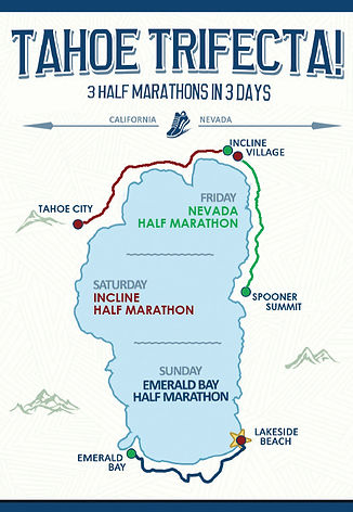 Lake Tahoe Marathon Weekend photo 12