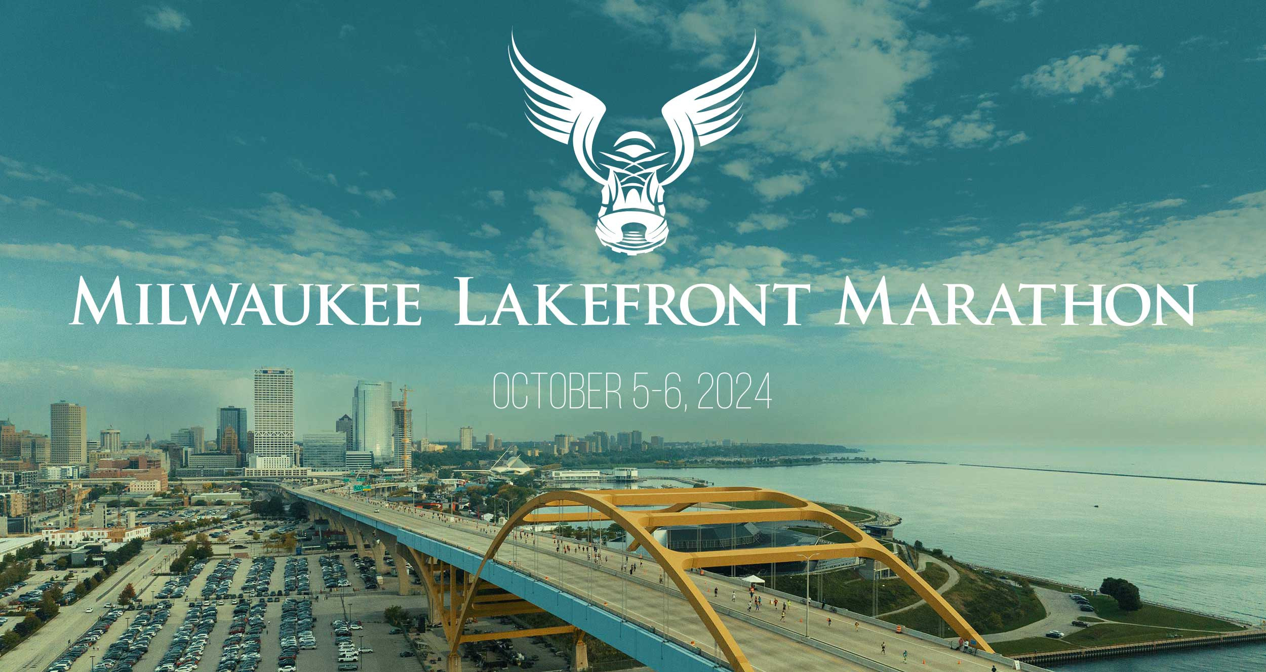 Milwaukee Lakefront Marathon photo 5
