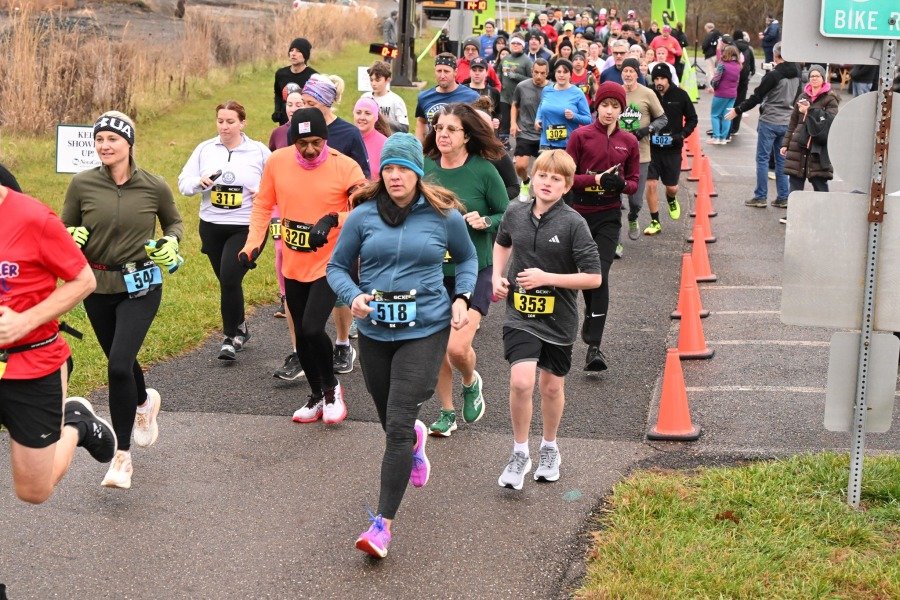 Greenway Half Marathon, 10K & 5K photo 3