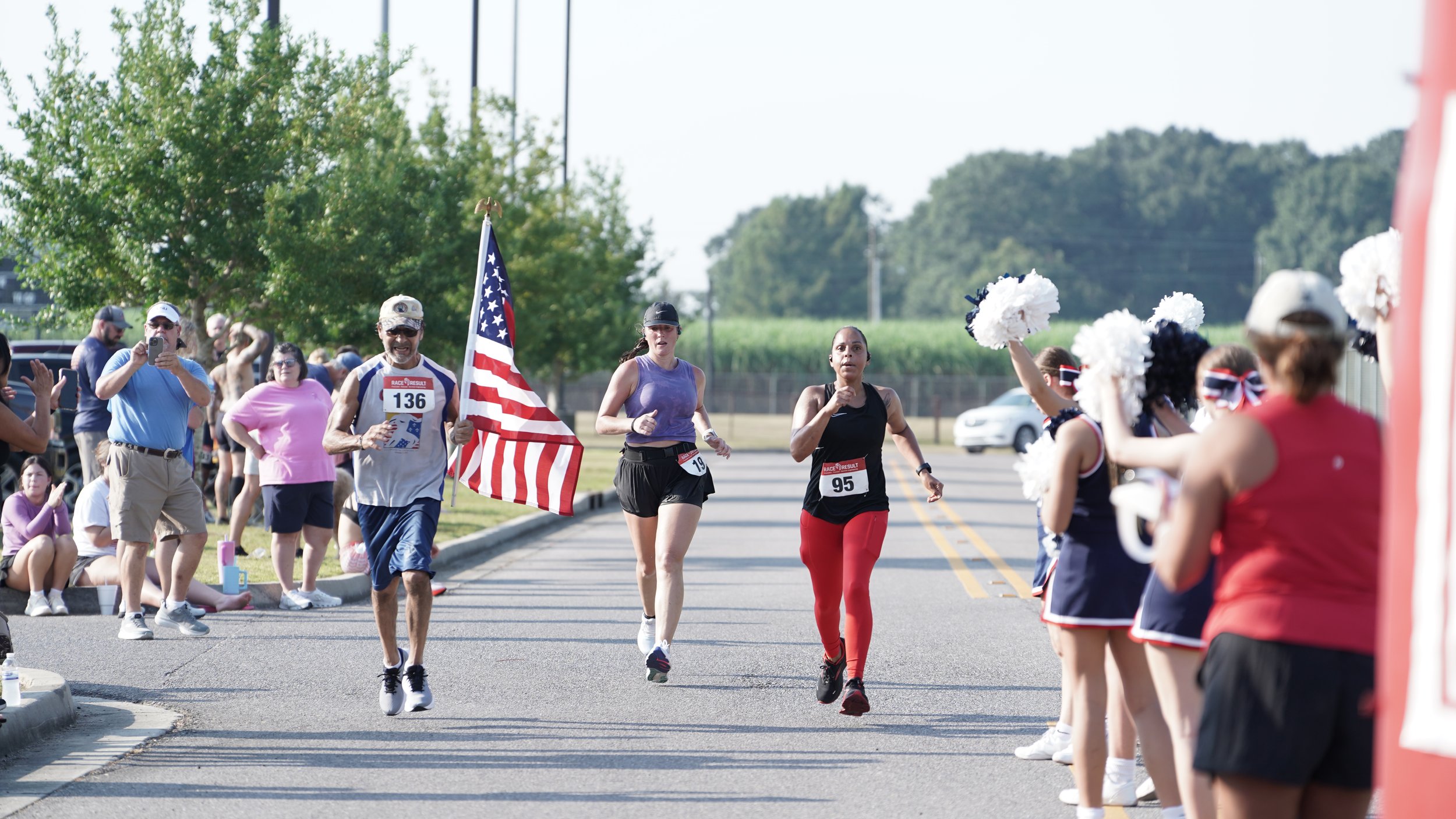 Visite de Broussard photo 4