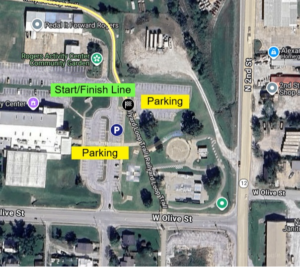 Hometown Half Marathon & 5k/10k - Fayetteville photo 6